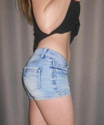 Анкета проститутки Фаина - город Елабуга, 20 лет, №13833